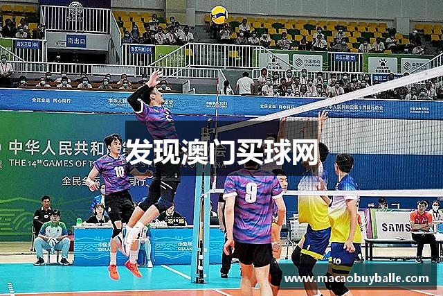 发现澳门买球网